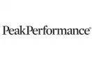 Peak Performance