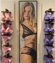 Calvin Klein Factory Outlet in Ingolstadt