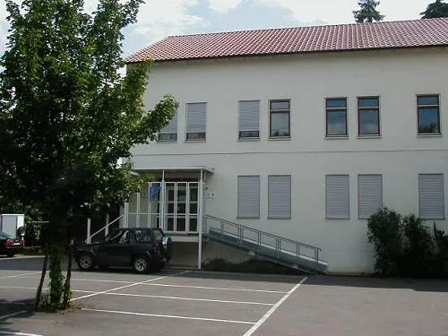 Cinderella / JACKY Factory Outlet in Metzingen