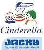 Cinderella / JACKY