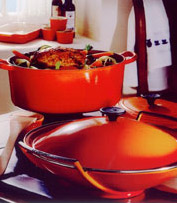 LE CREUSET Factory Outlet in Ingolstadt
