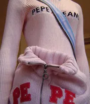 Pepe Jeans Factory Outlet in Ingolstadt