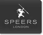 SPEERS LONDON Logo