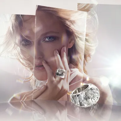 SWAROVSKI Factory Outlet in Ingolstadt