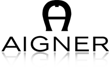 AIGNER Logo