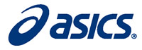 asics Logo