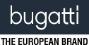 bugatti Logo