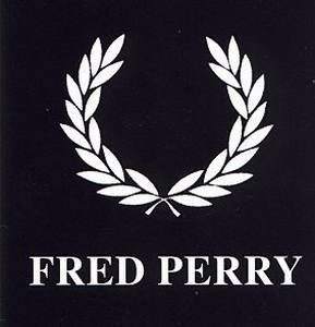 FRED PERRY Logo