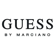 GUESS Logo