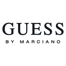 GUESS Logo