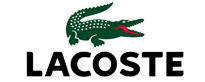 LACOSTE Logo