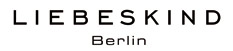 Liebeskind Logo