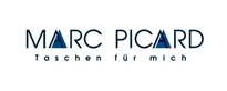MARC PICARD Logo