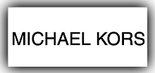 Michael Kors Logo