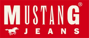 MUSTANG Logo