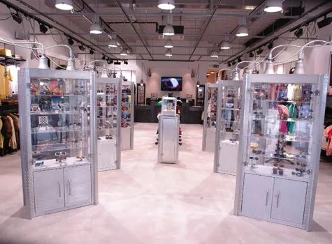 OAKLEY Factory Outlet in Zweibruecken