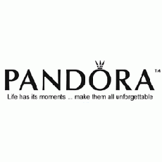 Pandora Logo