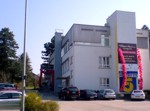 Peter Hahn Factory Outlet in Metzingen