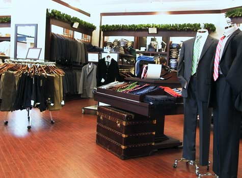Polo Ralph Lauren Factory Outlet in Zweibruecken