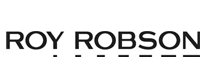 ROY ROBSON Logo