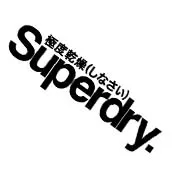 Superdry Logo