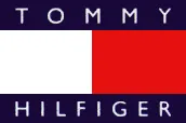 TOMMY HILFIGER Logo