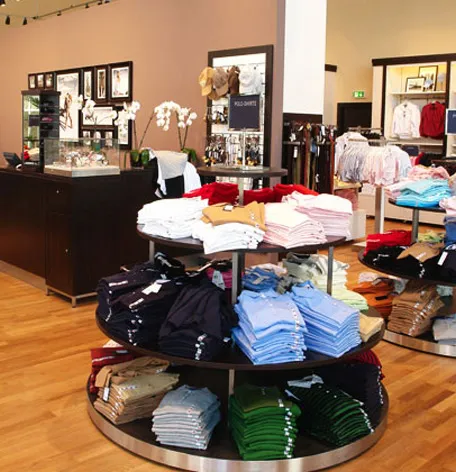 Tommy Hilfiger Factory Outlet in Zweibrücken