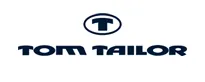 TOM TAILOR Logo
